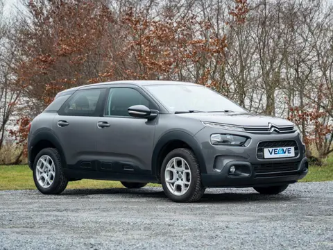 Citroen C4 Cactus 1.2 PureTech Business