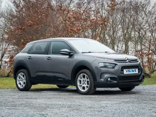 Citroen C4 Cactus 1.2 PureTech Business