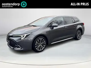 Toyota Corolla Touring Sports Hybrid 140 Dynamic | 06-10141018 Voor meer informatie