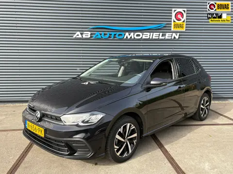 Volkswagen Polo 1.0 TSI Life LM VELGEN/ CARPLAY