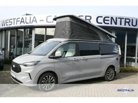 Westfalia Kipling 136pk Aut. (bj 2026)
