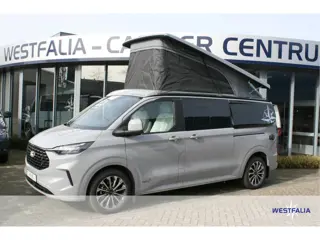 Westfalia Kipling 136pk Aut. (bj 2026)