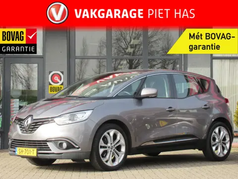 Renault Scénic 1.3 TCe Zen | Clima-Airco | Apple Carplay | Parkeersensoren | Incl. BOVAG Garantie | 