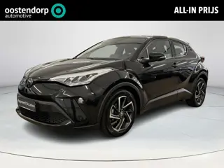 Toyota C-HR 1.8 Hybrid Dynamic