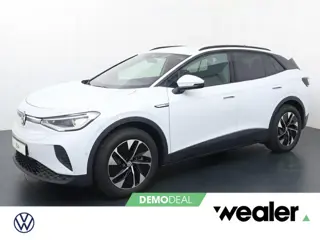 Volkswagen ID.4 Pro Business 77 kWh accu, 210 kW / 286 pk SUV | 17% bijtelling |