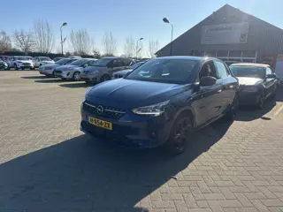 Opel Corsa 1.2 Elegance Carplay/LMV/camera/dig dashboard
