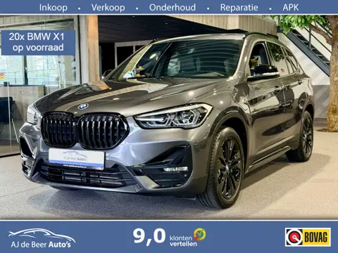 BMW X1 xDrive25e Executive Sportline | Leder | Camera | Stoelverwarming | 1e eigenaar