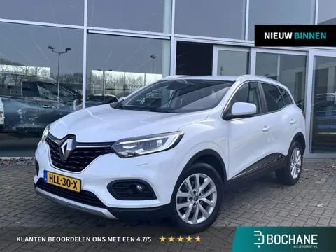 Renault Kadjar 1.3 TCe Intense Automaat | Climate Control | Navigatie | Camera | 1500 Kilo trekgewic