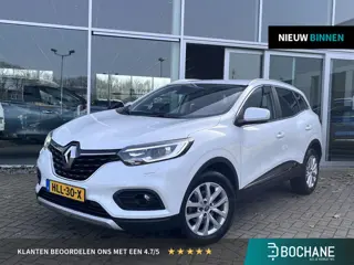Renault Kadjar 1.3 TCe Intense Automaat | Climate Control | Navigatie | Camera | 1500 Kilo trekgewic