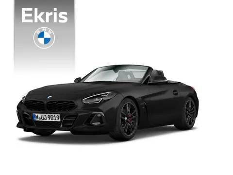 BMW Z4 Roadster sDrive30i Business Edition Plus | Final Edition | High Executive | Harman Kardon