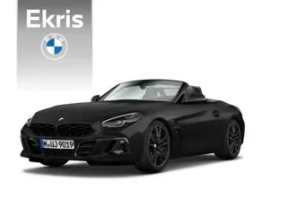BMW Z4 Roadster sDrive30i Business Edition Plus | Final Edition | High Executive | Harman Kardon