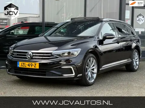 Volkswagen Passat Variant 1.4 TSI GTE Business PANO/TREK/ACC