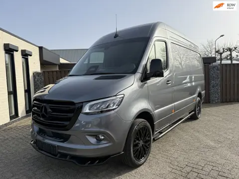 Mercedes-Benz Sprinter 317 CDI L2 H2 RWD PRO LED - BPM VRIJ