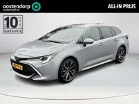 Toyota Corolla Touring Sports 2.0 Hybrid Executive | Navigatie | Apple CarPlay/Android auto | Achter