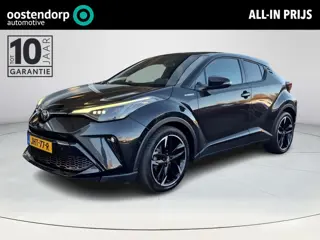 Toyota C-HR 2.0 Hybrid GR-Sport | Apple CarPlay/Android auto | Achteruitrijcamera | Stoelverwarming