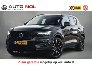Volvo XC40 1.5 T5 Recharge Inscription | Trekhaak | Pano | Memory | Apple CarPlay