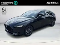 Mazda 3 2.5 e-SkyActiv-G M Hybrid 140 Centre-line | Navigatie | Stoel en stuurverwarming | Keyless e