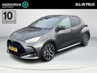 Toyota Yaris 1.5 Hybrid Executive Edition | Apple CarPlay/Android auto | Achteruitrijcamera
