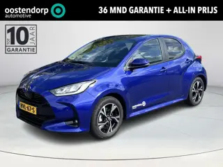 Toyota Yaris 1.5 Hybrid 115 Dynamic | Navigatie | Apple CarPlay/Android auto | Comfort Pack | Parkee