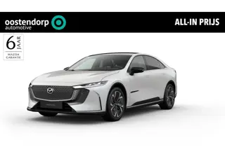 Mazda 6e Takumi 68.8 kWh | Zwart Leder | Nieuw model | Panoramadak |
