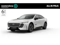 Mazda 6e Takumi 68.8 kWh | Zwart Leder | Nieuw model | Panoramadak |