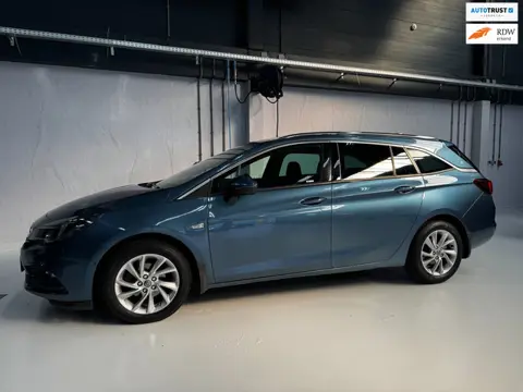Opel Astra Sports Tourer 1.0 Innovation *NAP* Automaat