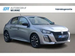 Peugeot 208 1.2 PureTech 100pk Style | App Connect | Cruise | Climate | PDC