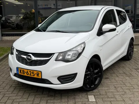 Opel KARL 1.0 ecoFLEX Edition l Airco