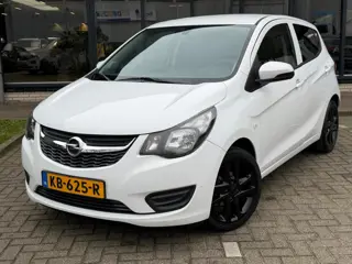 Opel KARL 1.0 ecoFLEX Edition l Airco