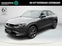 Mazda MX-30 e-SkyActiv R-EV 170 Exclusive-line PHEV | € 9.000 KORTING | Achteruitrijcamera| Adaptive