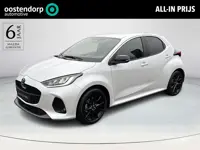 Mazda 2 Hybrid 1.5 Homura | Apple CarPlay/Android auto | Achteruitrijcamera