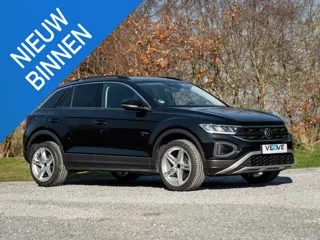 Volkswagen T-Roc 1.0 TSI Life Business // carplay // camera // verwarmde voorstoelen