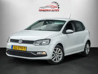 Volkswagen Polo 1.0 Comfortline Cruise Airco 15´´ Lm Nette auto