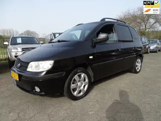 Hyundai Matrix 1.6i Active Cool AIRCO