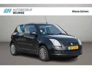 Suzuki Swift 1.3 92pk Comfort | Koppeling defect! |