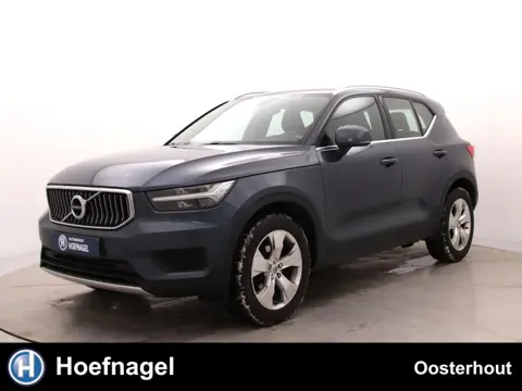 Volvo XC40 1.5 T3 Inscription | Automaat | Cruise control | Stoelverwarming | Navigatie | Camera | T