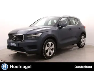 Volvo XC40 1.5 T3 Inscription | Automaat | Cruise control | Stoelverwarming | Navigatie | Camera | T