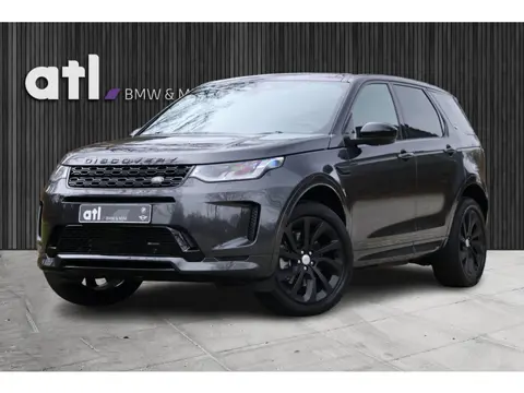 Land Rover Discovery Sport P300e 1.5 R-Dynamic HSE Pano | Leder | Elektr. trekhaak | Adap cruise | M