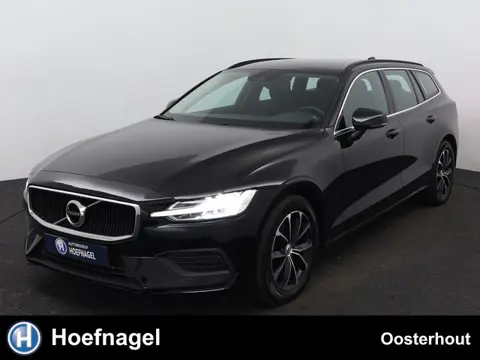 Volvo V60 2.0 B4 Inscription | BTW | Automaat | Adaptive cruise | Stoelverwarming