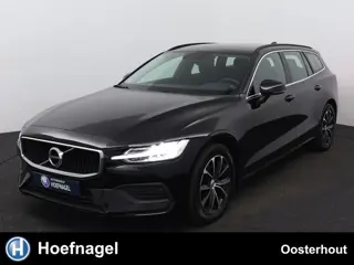 Volvo V60 2.0 B4 Inscription | BTW | Automaat | Adaptive cruise | Stoelverwarming