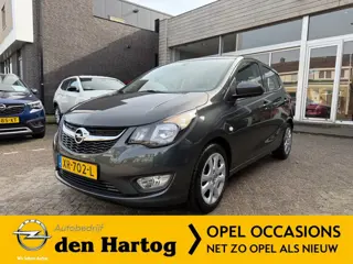 Opel KARL 1.0 ecoFLEX Edition Automaat/Parkeerhulp/Cruiscontrol.