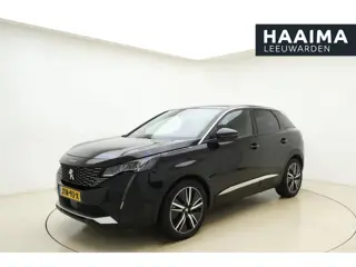 Peugeot 3008 1.6 HYbrid 180 Allure Pack Business | 19 inch | Automaat | Achteruitrij camera | Parkee