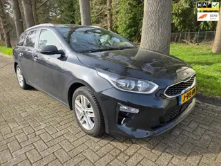Kia Ceed Sportswagon 1.0 T-GDi DynamicPlusLine