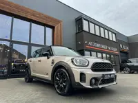 Mini Mini Countryman 2.0 Cooper S E ALL4 Business Edition 220pk/Rooftopgrey/Pano/Camera/Memory/Vol