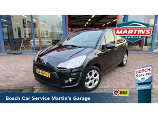 Citroen C3 1.4 Ligne Business  DEALER ONDERHOUDEN!