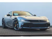 Ferrari 12Cilindri 6.5 V12 | Grigio Alloy | Full Carbon | Lift | 360