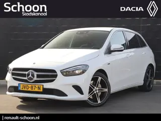 Mercedes-Benz B-Klasse 250 e PHEV Advantage | Navigatie | Cruise Control | Stoelverwarming | Climate