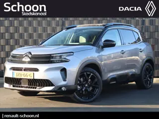 Citroën C5 Aircross 1.6 Plug-in Hybrid 225 Business Plus PHEV | Adap. Cruise | Pano | Leder | 360 Ca