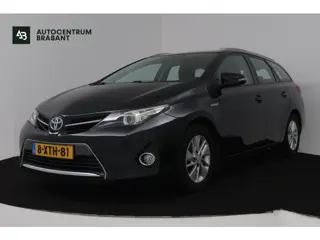 Toyota Auris 1.8 Hybrid Aspiration (ACHTERUITRIJCAMERA, NAVIGATIE, AUTOMAAT)