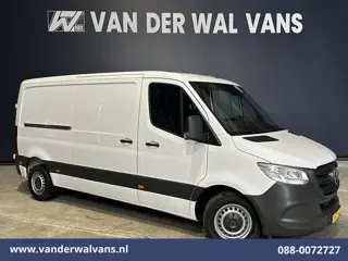 Mercedes-Benz Sprinter 314 CDI 143pk L2H1 Euro6 Airco | Camera | Navigatie | Apple Carplay | Android